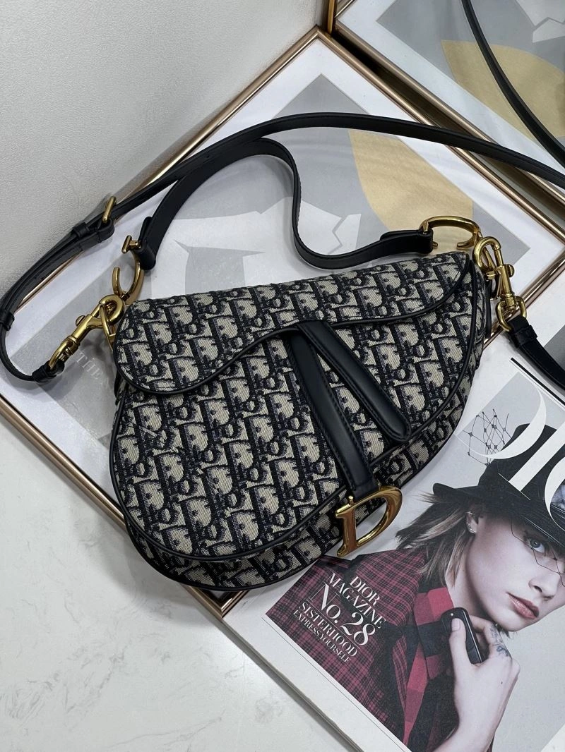 Christian Dior Saddle Bags MultiPurpose 73919