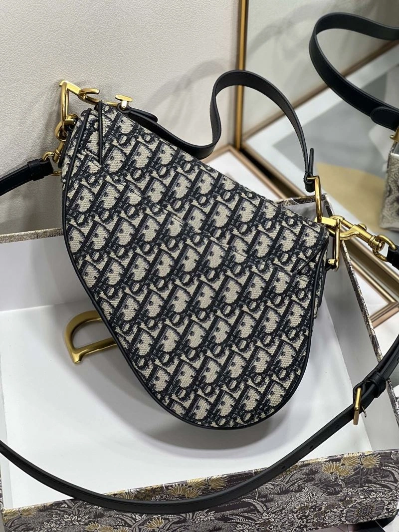 Christian Dior Saddle Bags MultiPurpose 73919