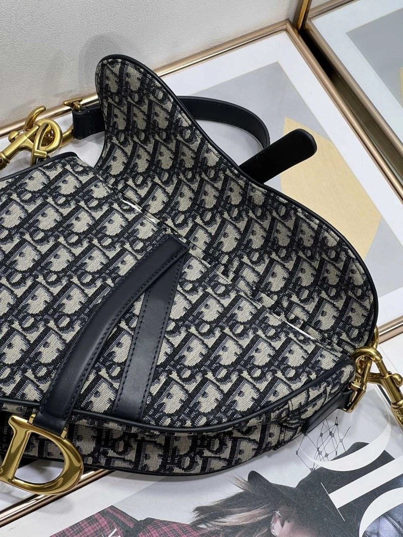 Christian Dior Saddle Bags MultiPurpose 73919