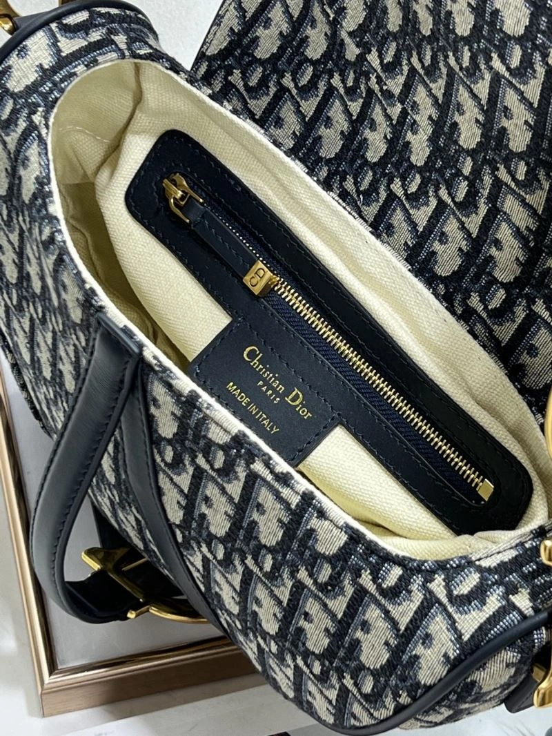 Christian Dior Saddle Bags MultiPurpose 73919