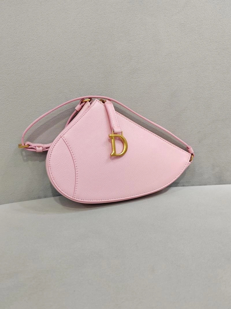 Christian Dior Saddle Bags TravelReady 73921