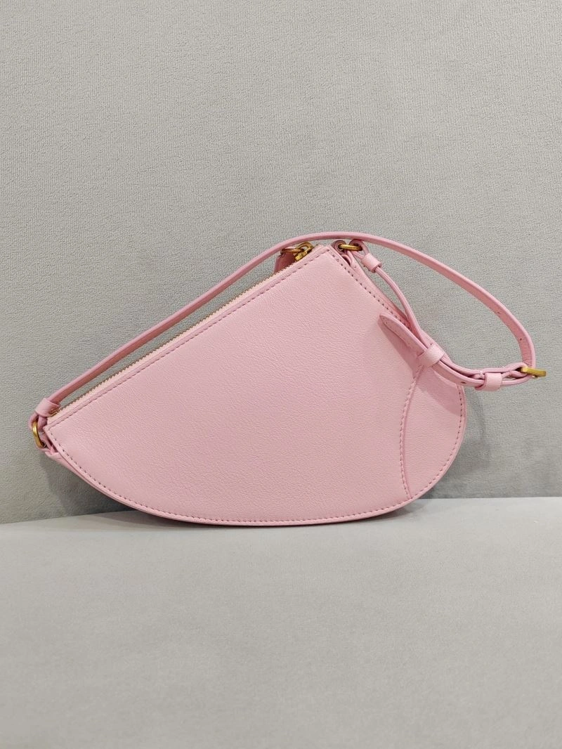 Christian Dior Saddle Bags TravelReady 73921