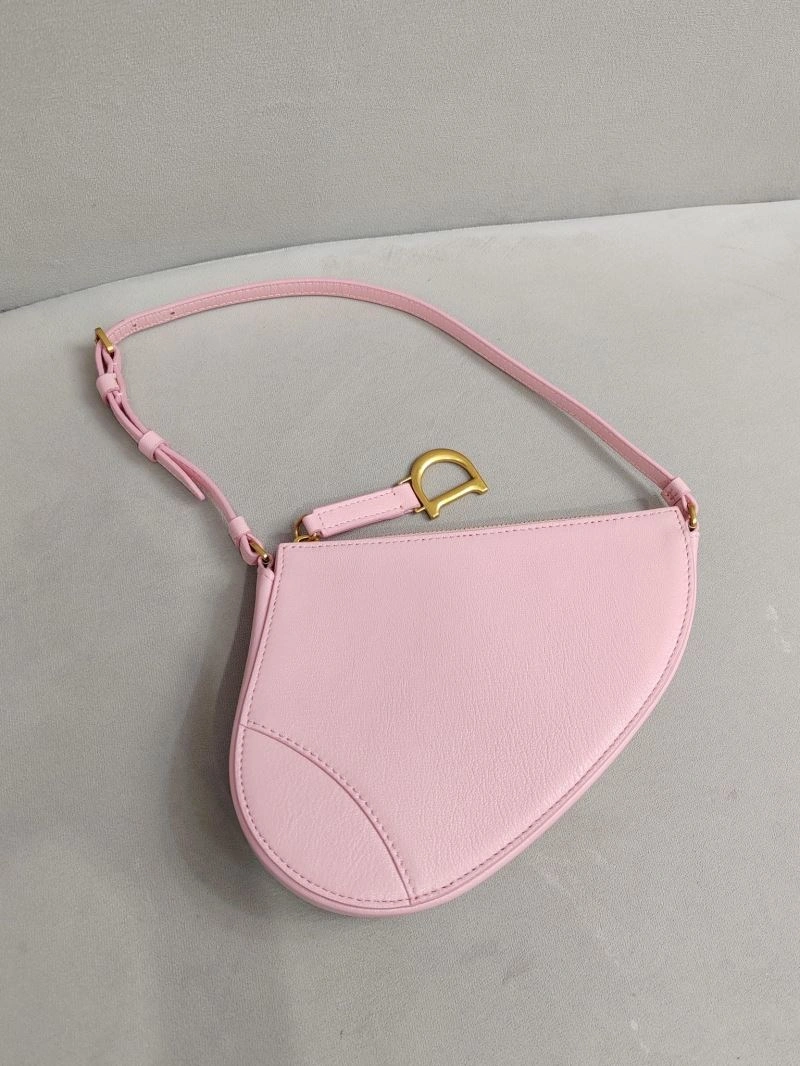 Christian Dior Saddle Bags TravelReady 73921