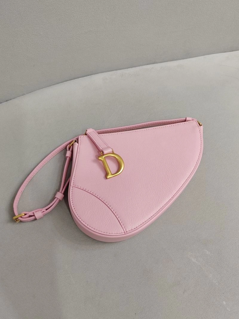 Christian Dior Saddle Bags TravelReady 73921