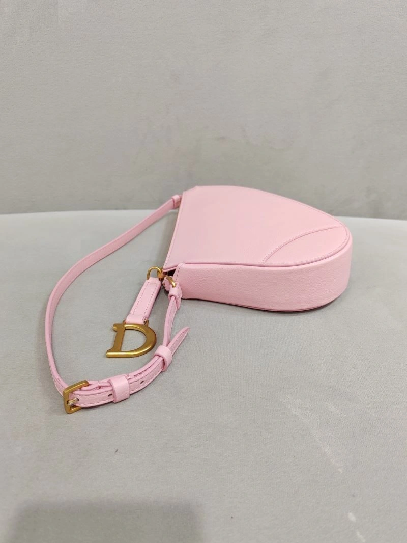 Christian Dior Saddle Bags TravelReady 73921