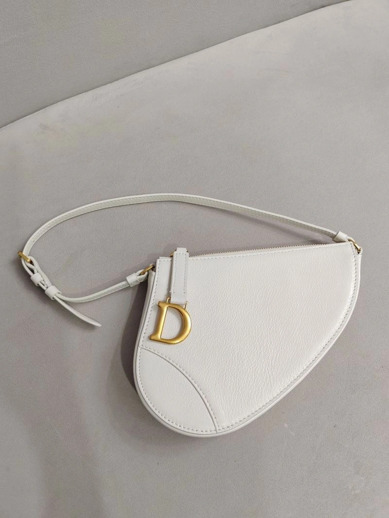 SmoothTexture Christian Dior Saddle Bags 73927