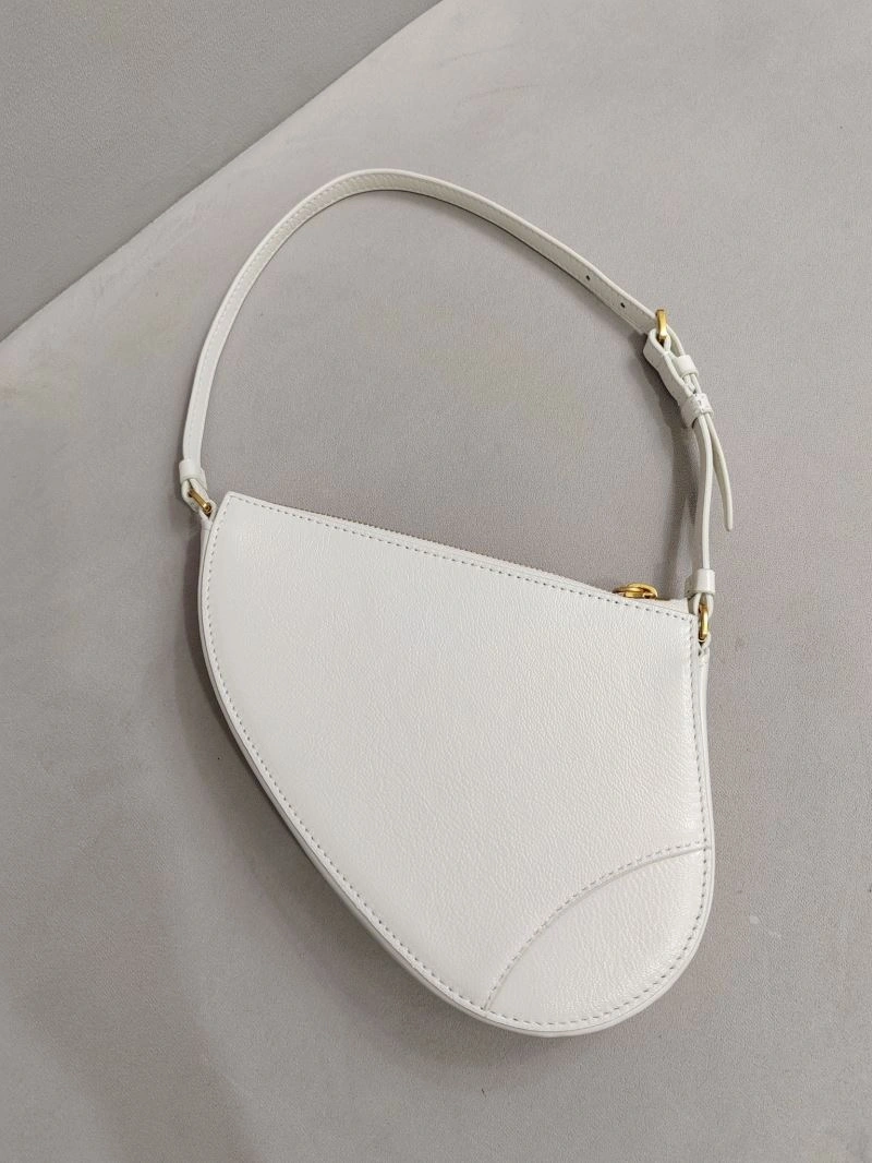 SmoothTexture Christian Dior Saddle Bags 73927