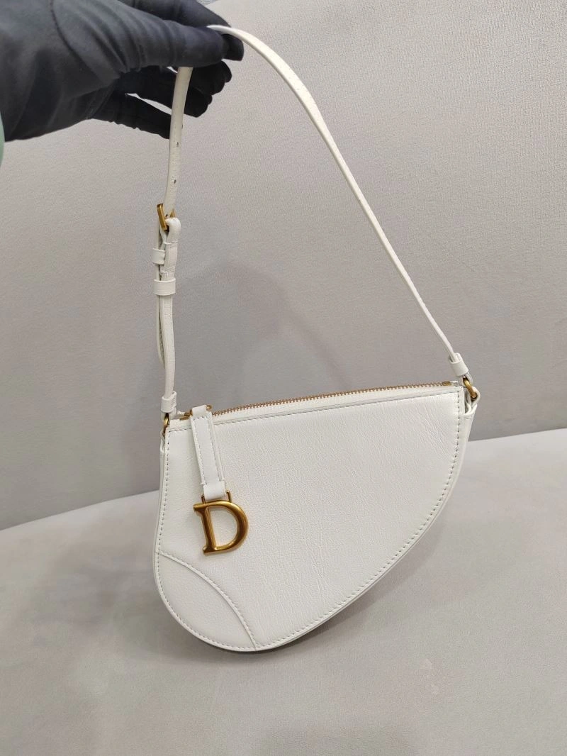 SmoothTexture Christian Dior Saddle Bags 73927