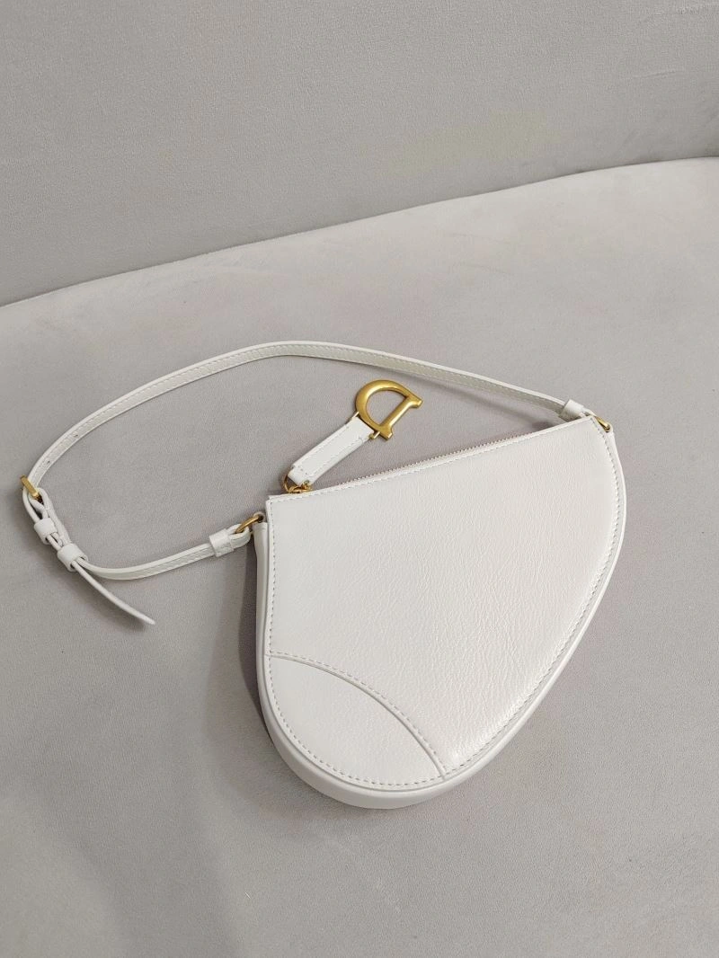SmoothTexture Christian Dior Saddle Bags 73927
