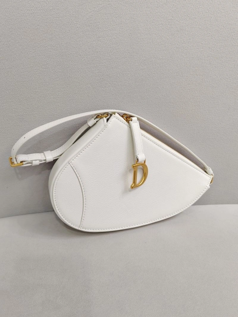 SmoothTexture Christian Dior Saddle Bags 73927