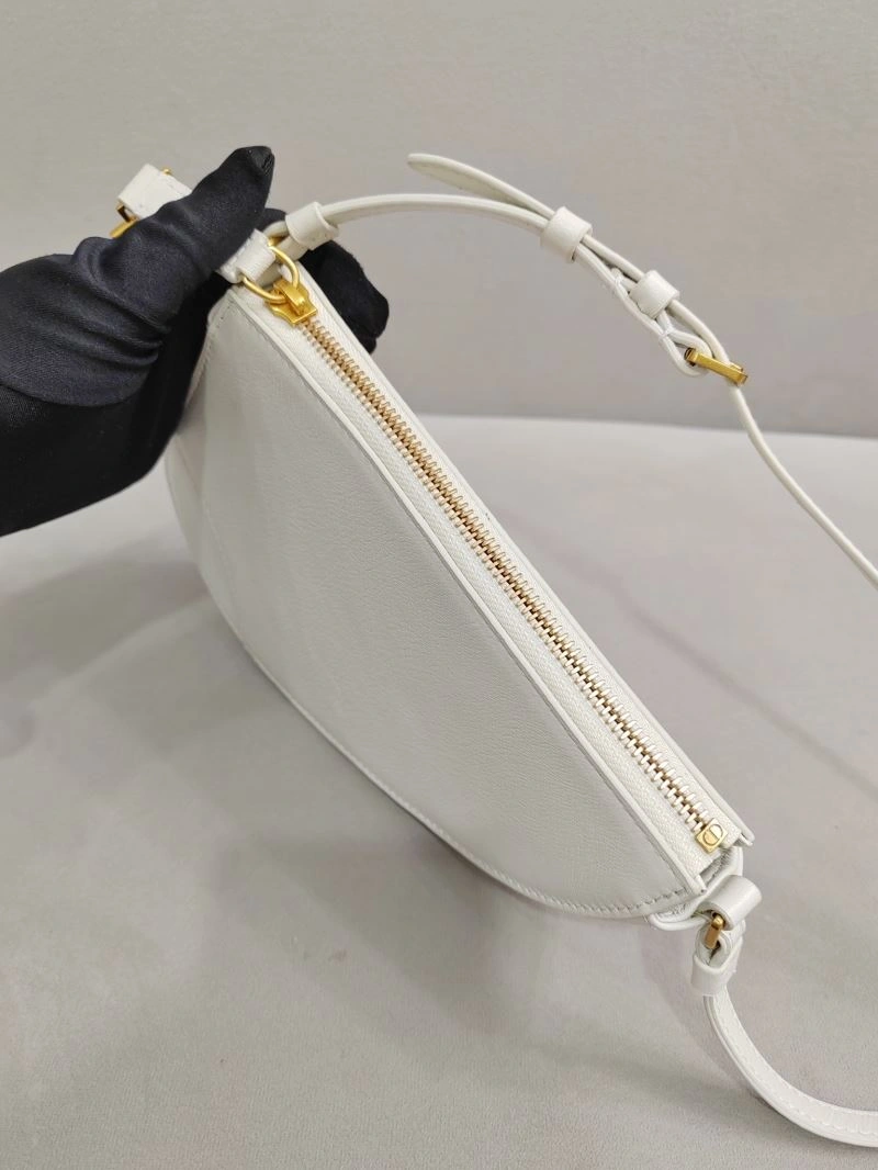 SmoothTexture Christian Dior Saddle Bags 73927