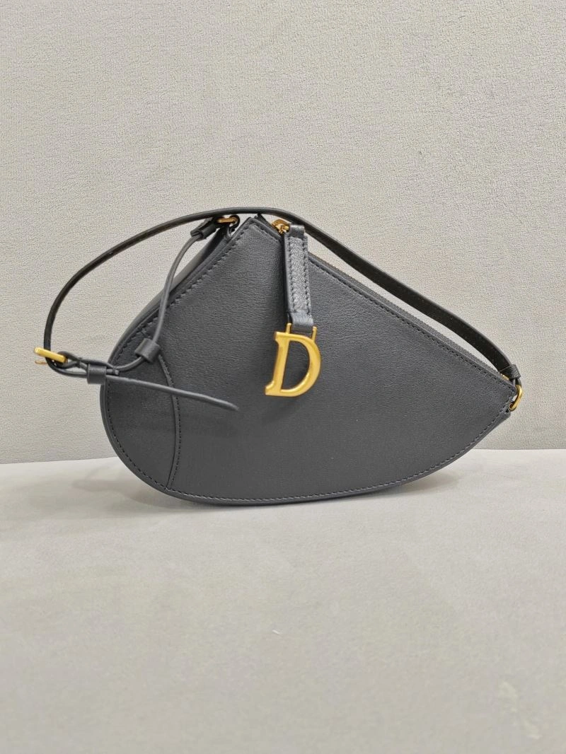 Christian Dior Saddle Bags Durable 73928