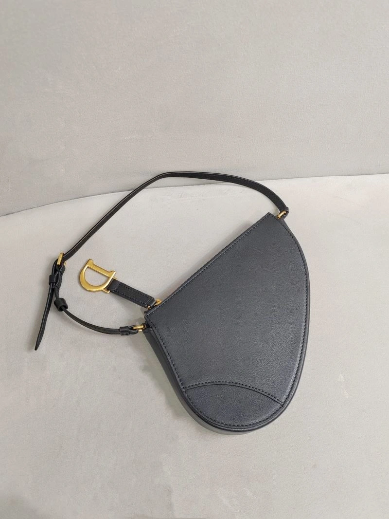 Christian Dior Saddle Bags Durable 73928
