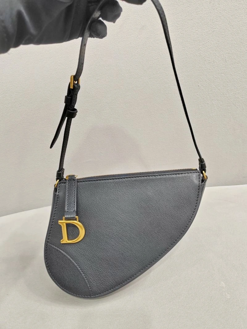 Christian Dior Saddle Bags Durable 73928