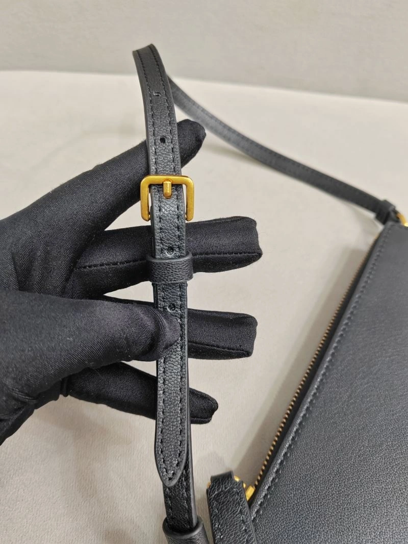 Christian Dior Saddle Bags Durable 73928