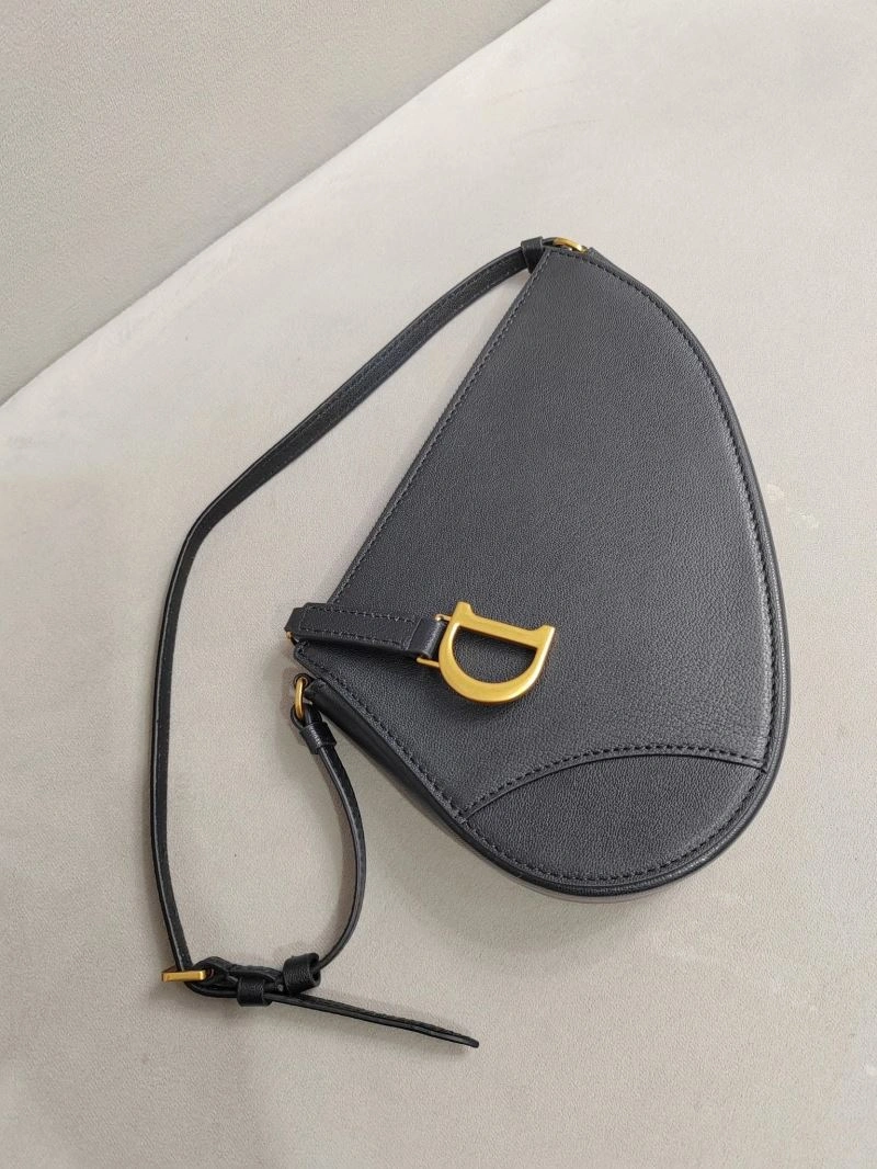Christian Dior Saddle Bags Durable 73928