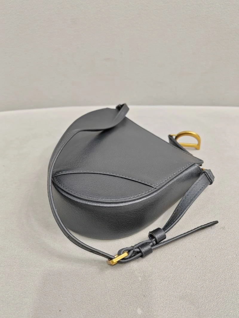 Christian Dior Saddle Bags Durable 73928