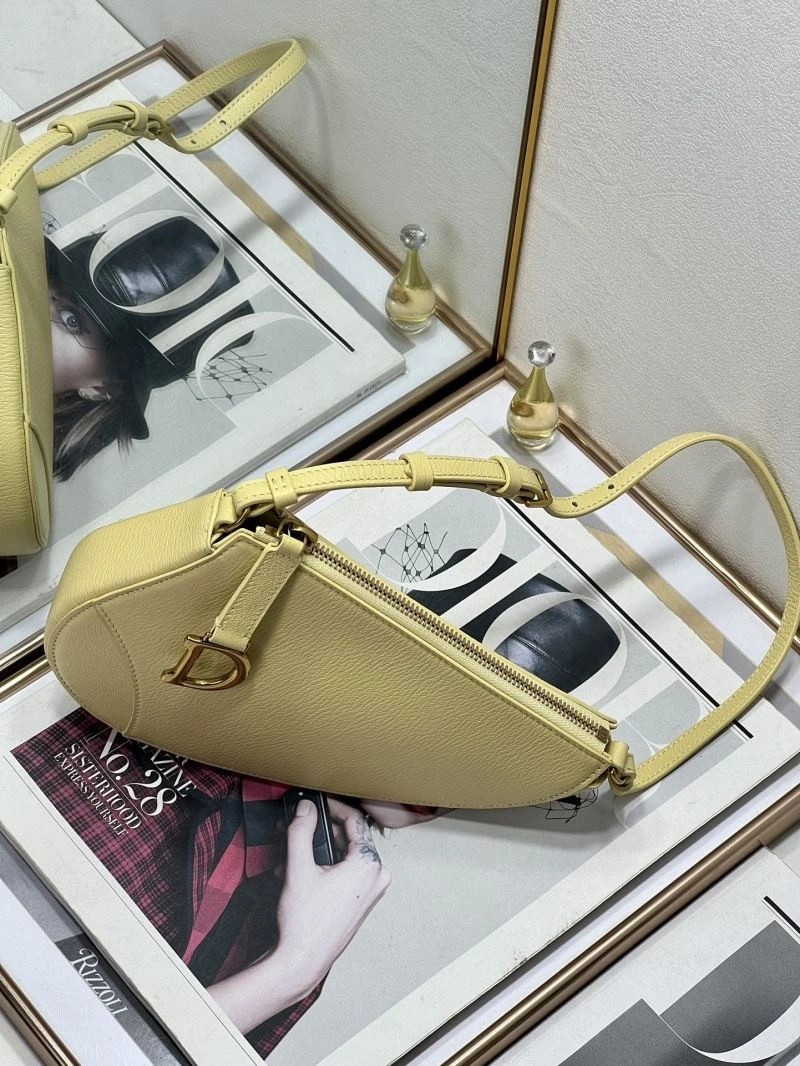 GoodFit Christian Dior Saddle Bags 73967