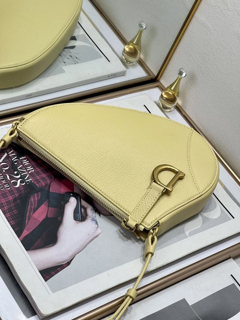 GoodFit Christian Dior Saddle Bags 73967