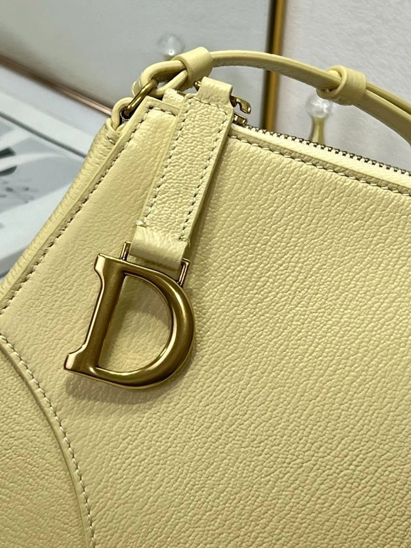 GoodFit Christian Dior Saddle Bags 73967