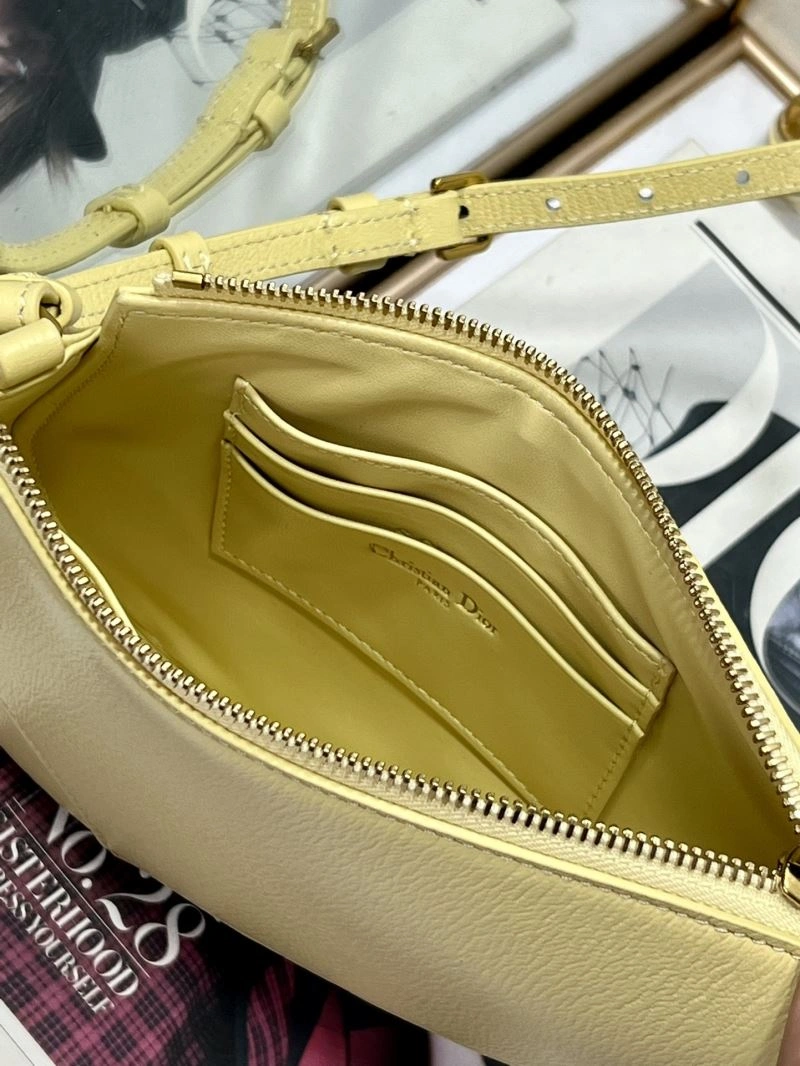GoodFit Christian Dior Saddle Bags 73967