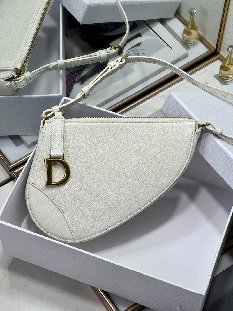 Christian Dior Saddle Bags UrbanChic 73922