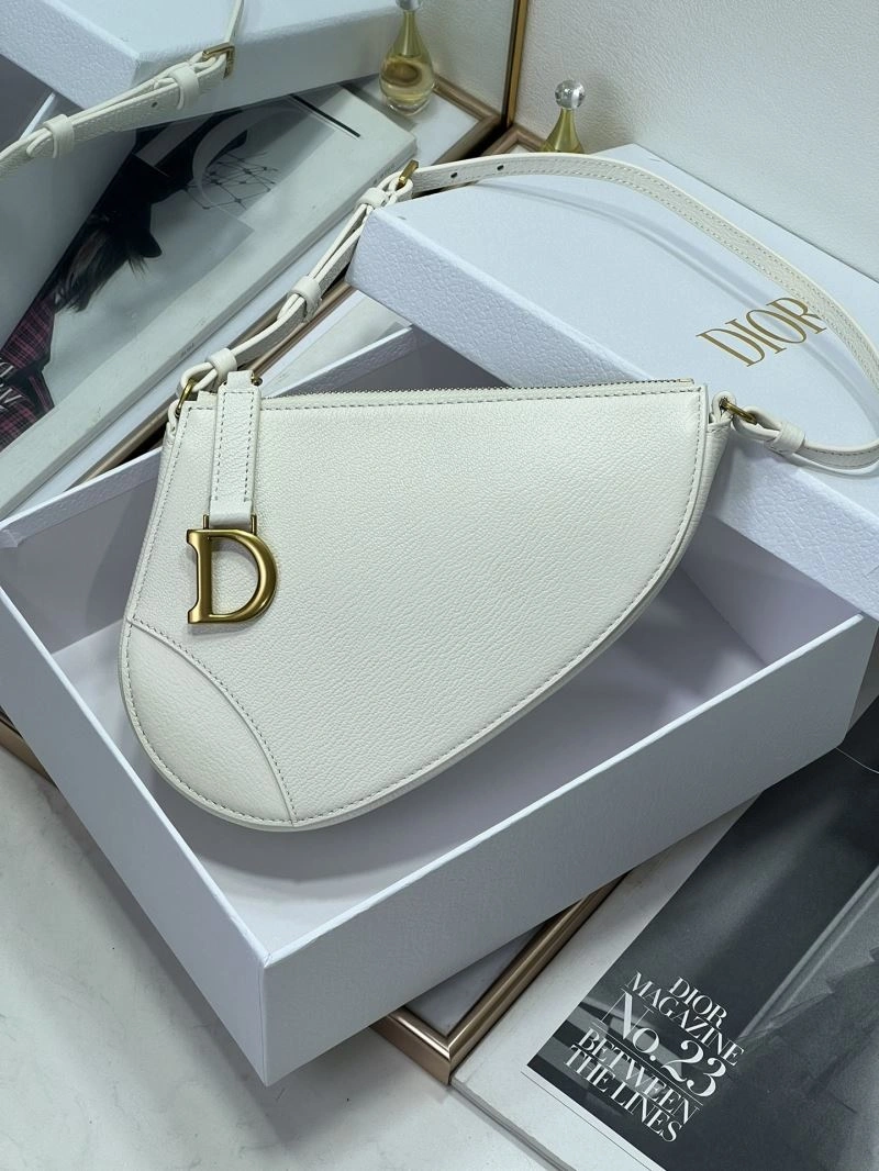 Christian Dior Saddle Bags UrbanChic 73922