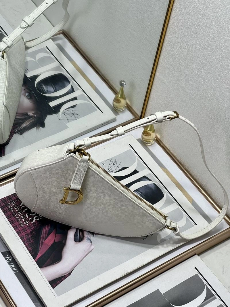 Christian Dior Saddle Bags UrbanChic 73922
