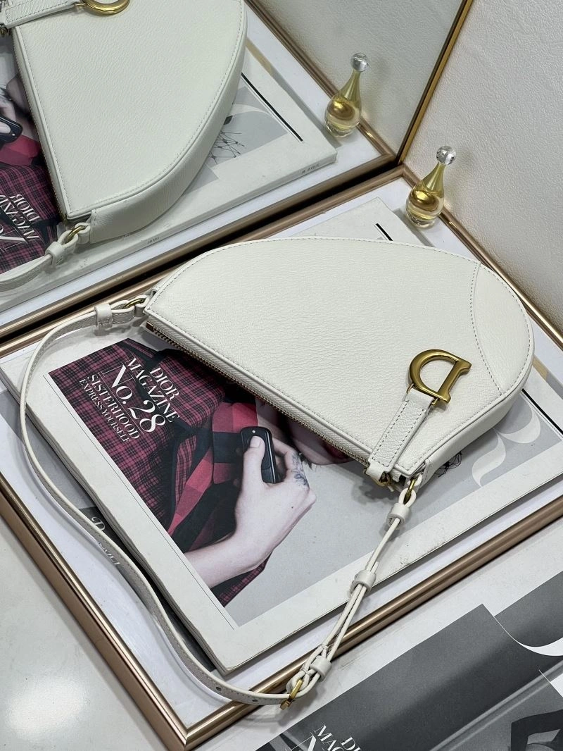 Christian Dior Saddle Bags UrbanChic 73922