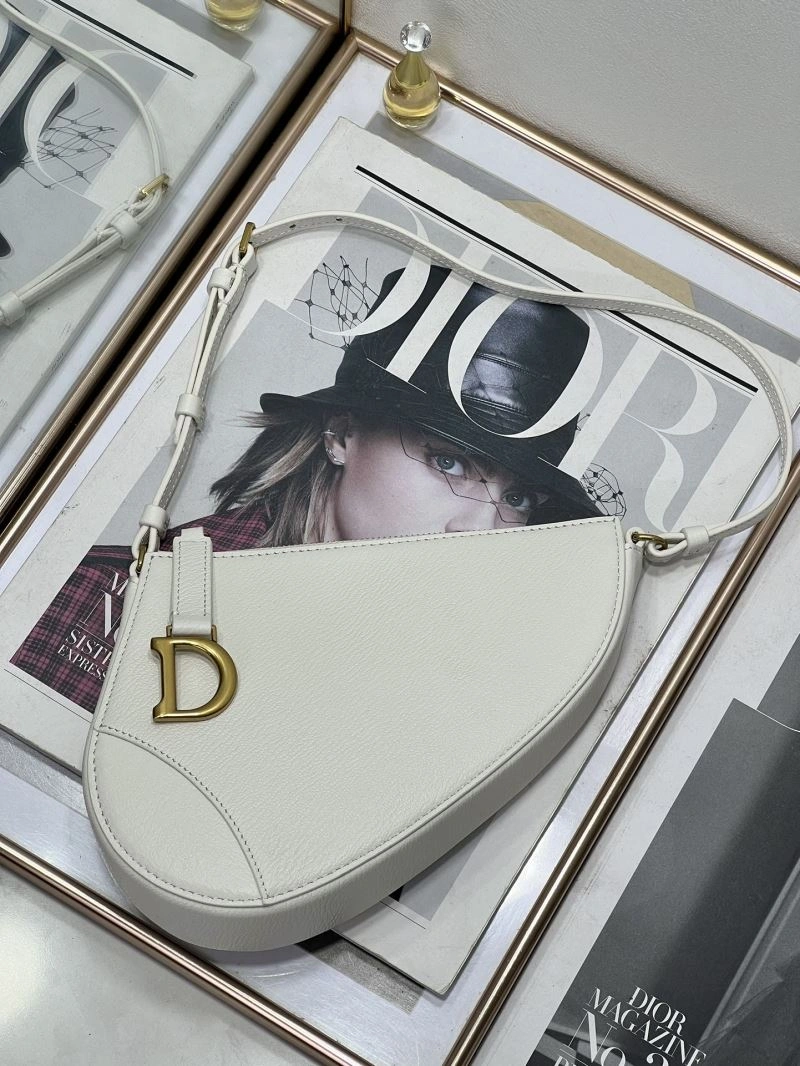 Christian Dior Saddle Bags UrbanChic 73922
