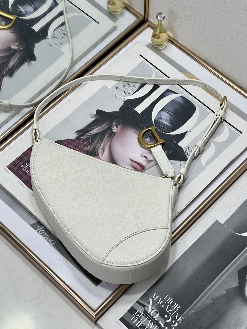 Christian Dior Saddle Bags UrbanChic 73922