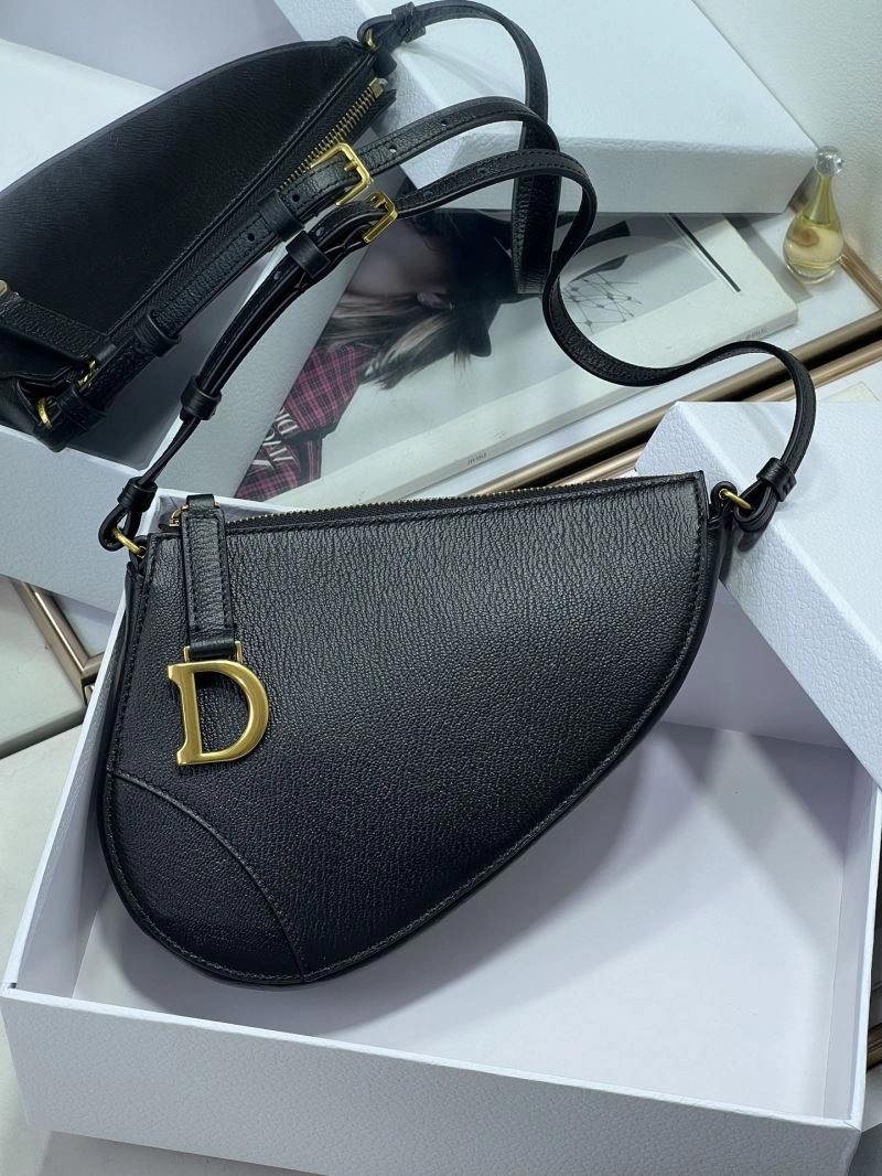 Christian Dior Saddle Bags Popular 73965