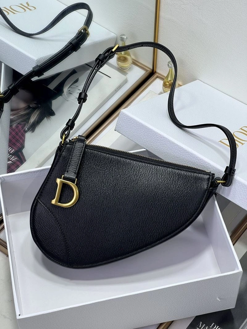 Christian Dior Saddle Bags Popular 73965