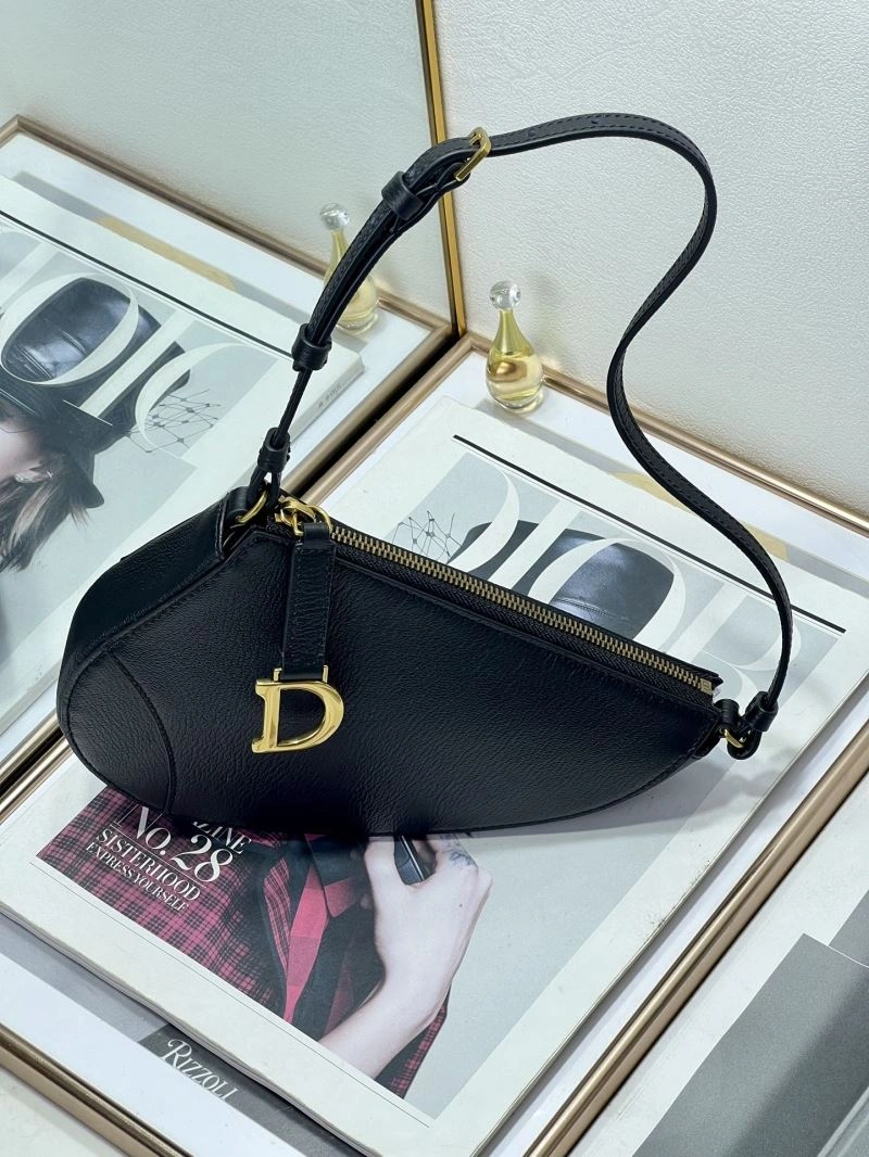 Christian Dior Saddle Bags Popular 73965