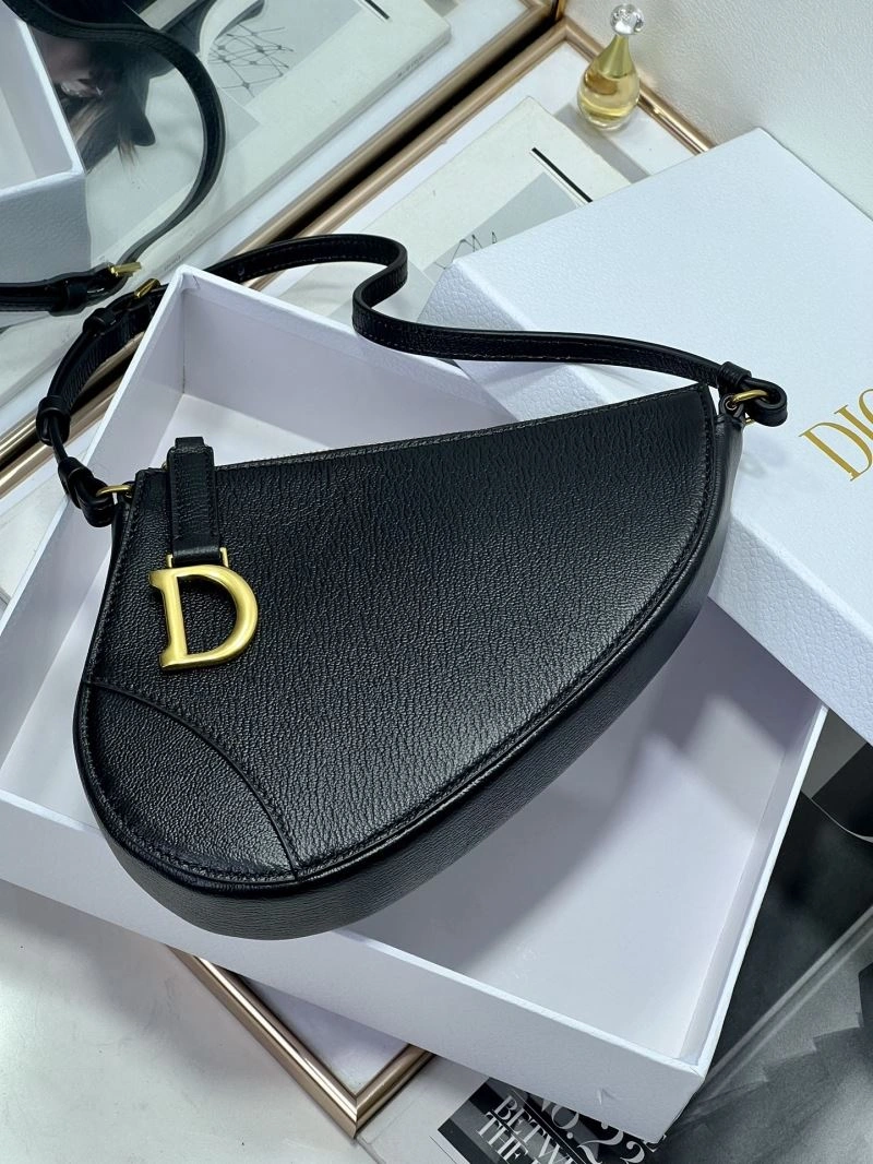 Christian Dior Saddle Bags Popular 73965