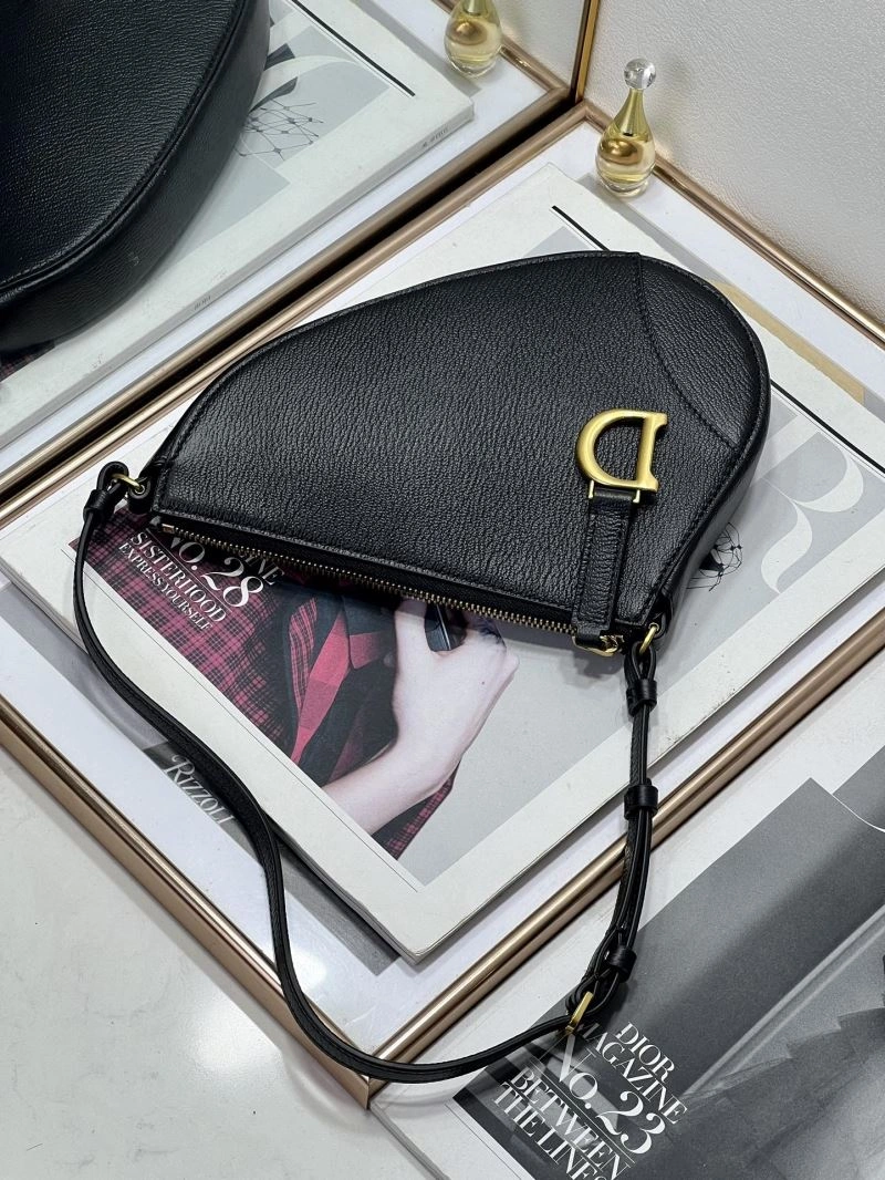 Christian Dior Saddle Bags Popular 73965
