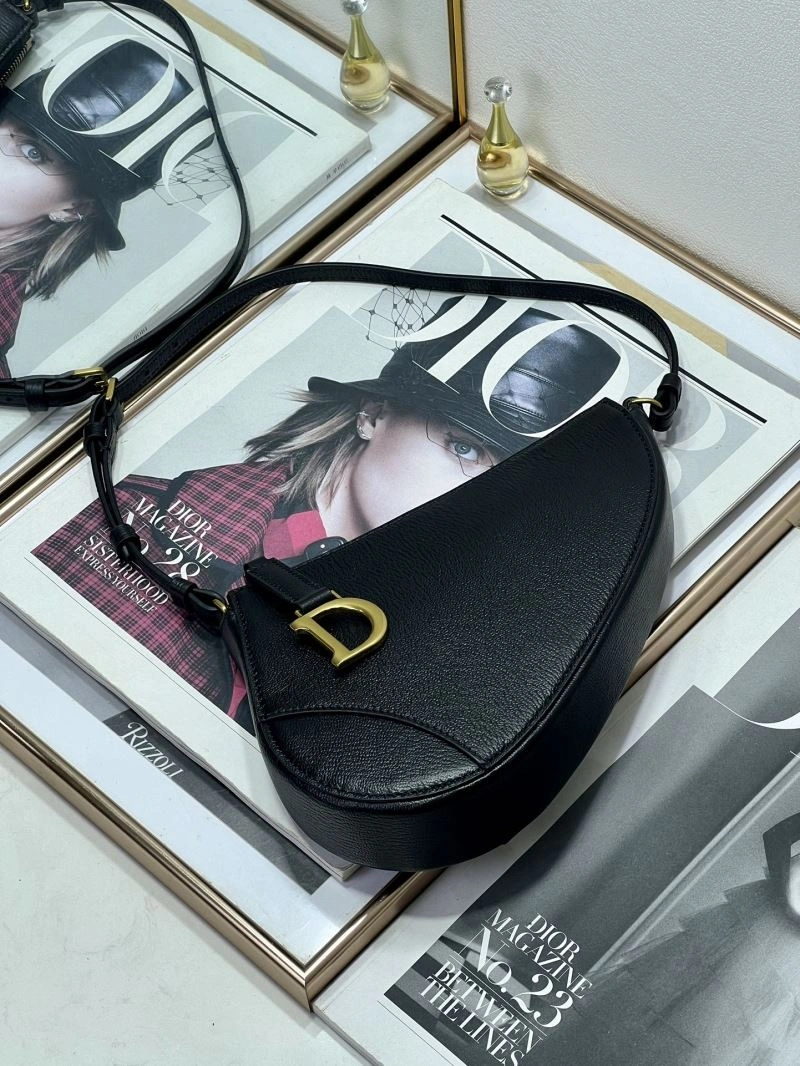 Christian Dior Saddle Bags Popular 73965