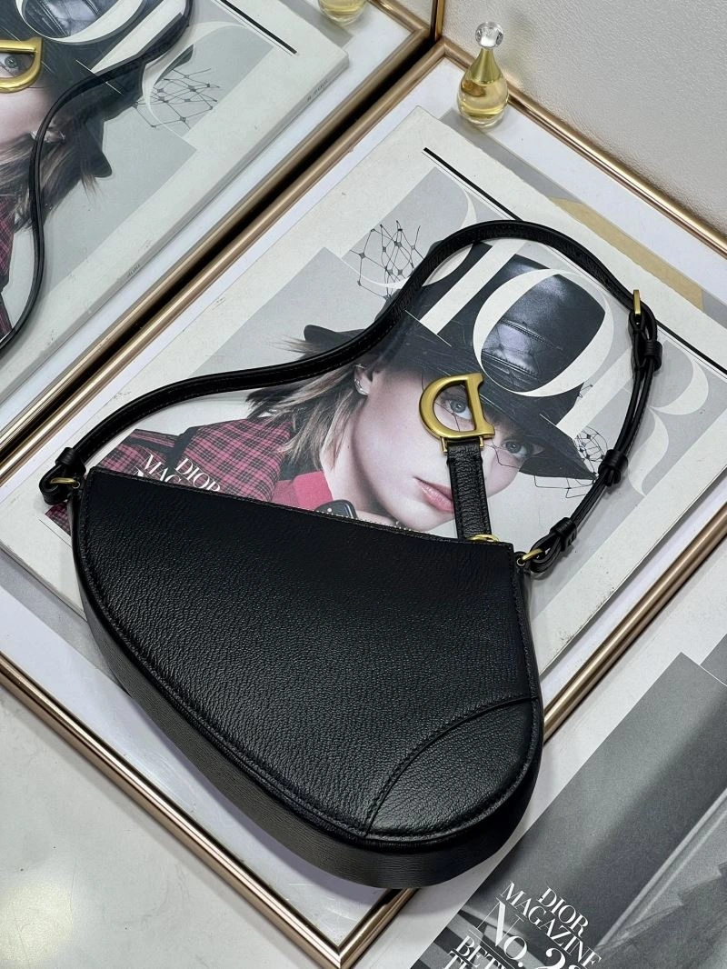 Christian Dior Saddle Bags Popular 73965