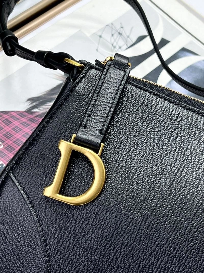 Christian Dior Saddle Bags Popular 73965