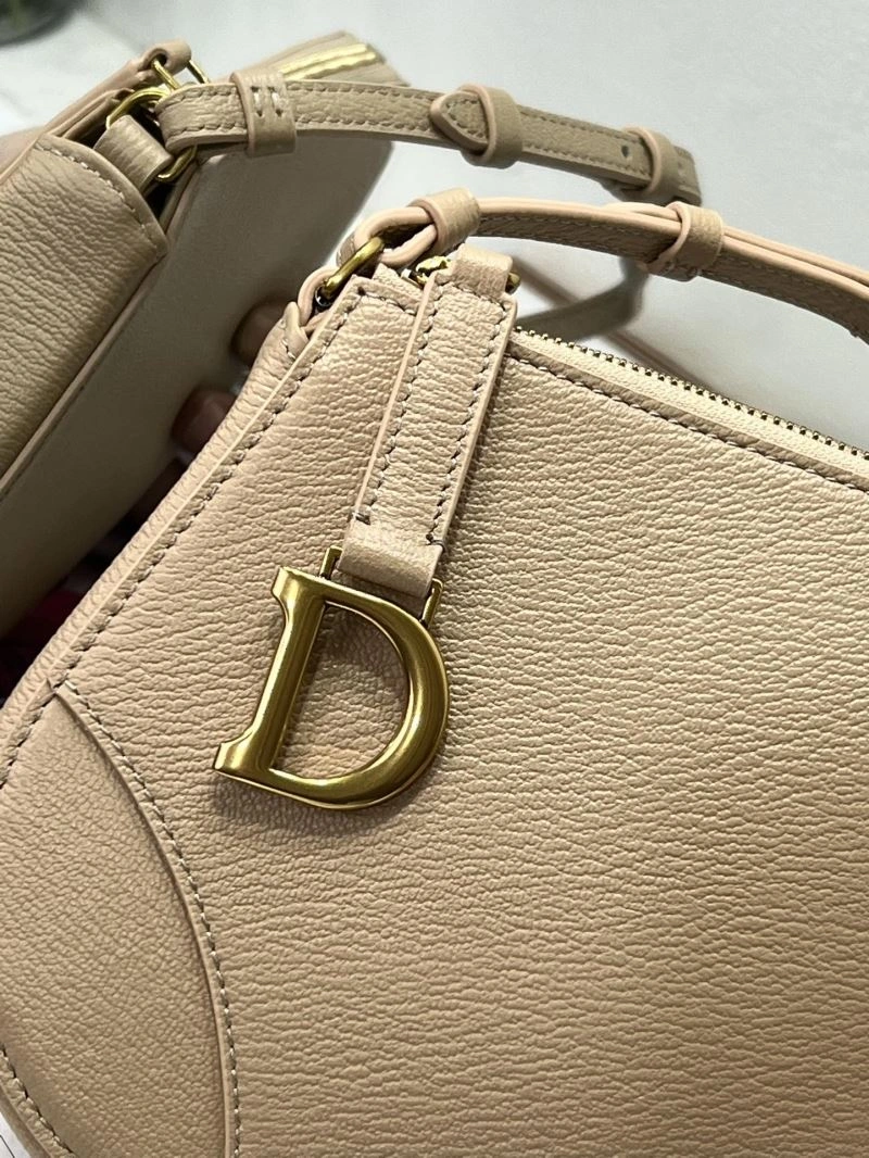 StreetReady Christian Dior Saddle Bags 73926
