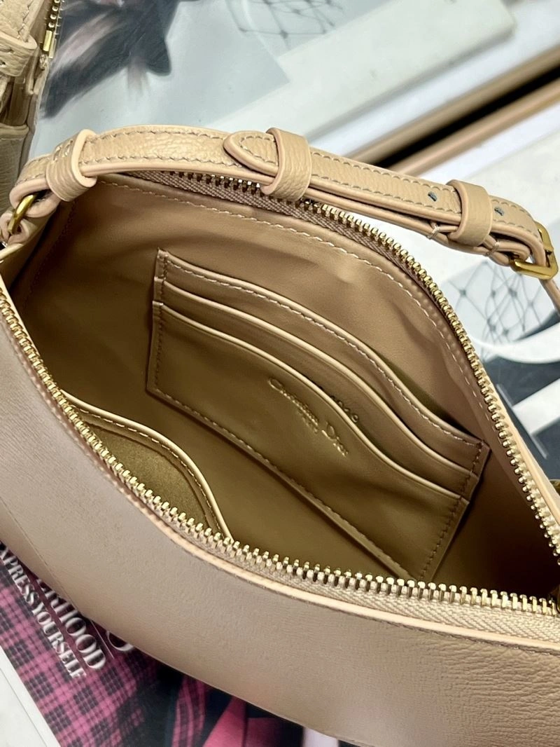 StreetReady Christian Dior Saddle Bags 73926