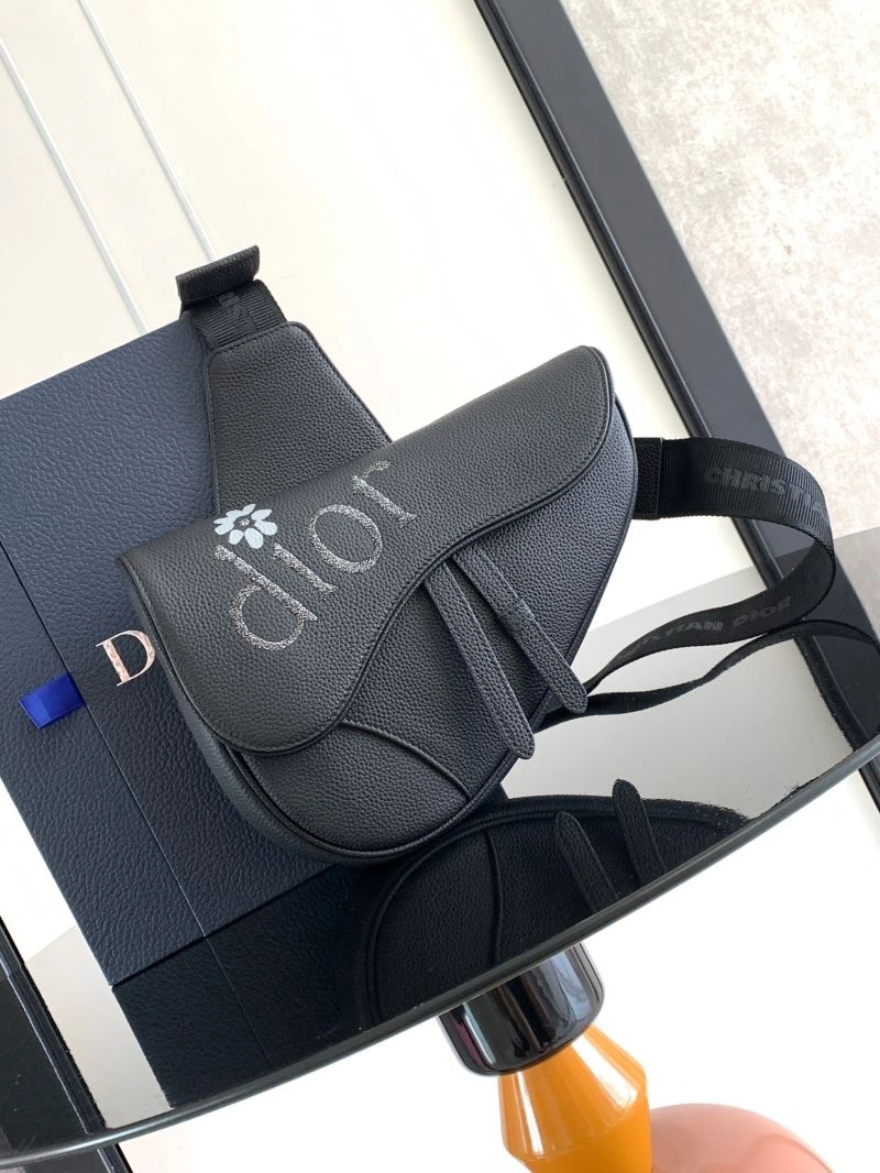 Christian Dior Saddle Bags TopPick 73998