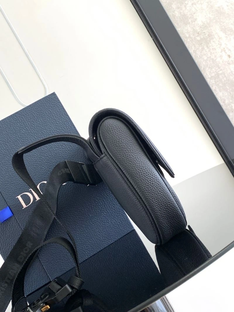Christian Dior Saddle Bags TopPick 73998