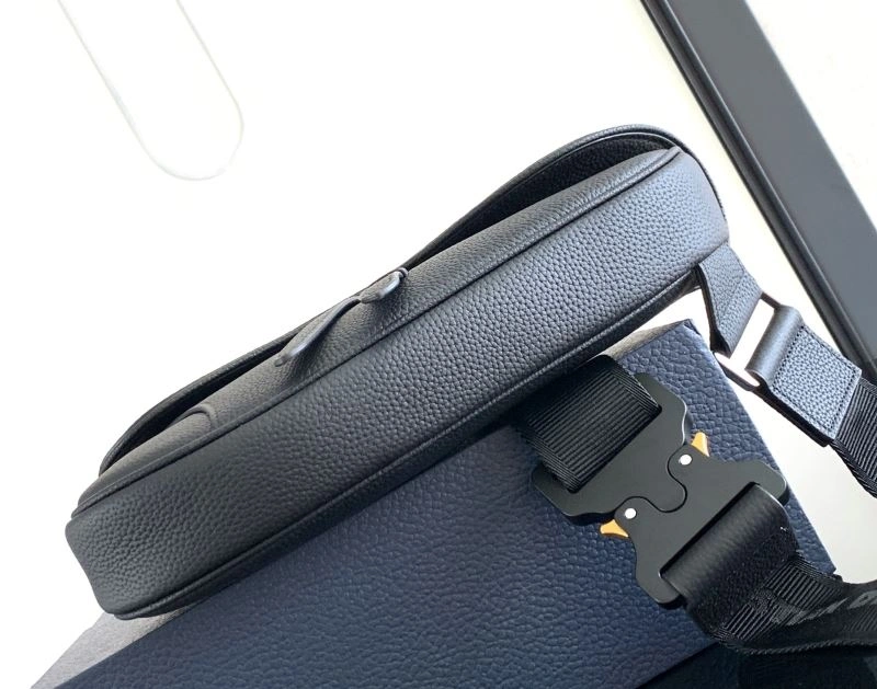 Christian Dior Saddle Bags TopPick 73998