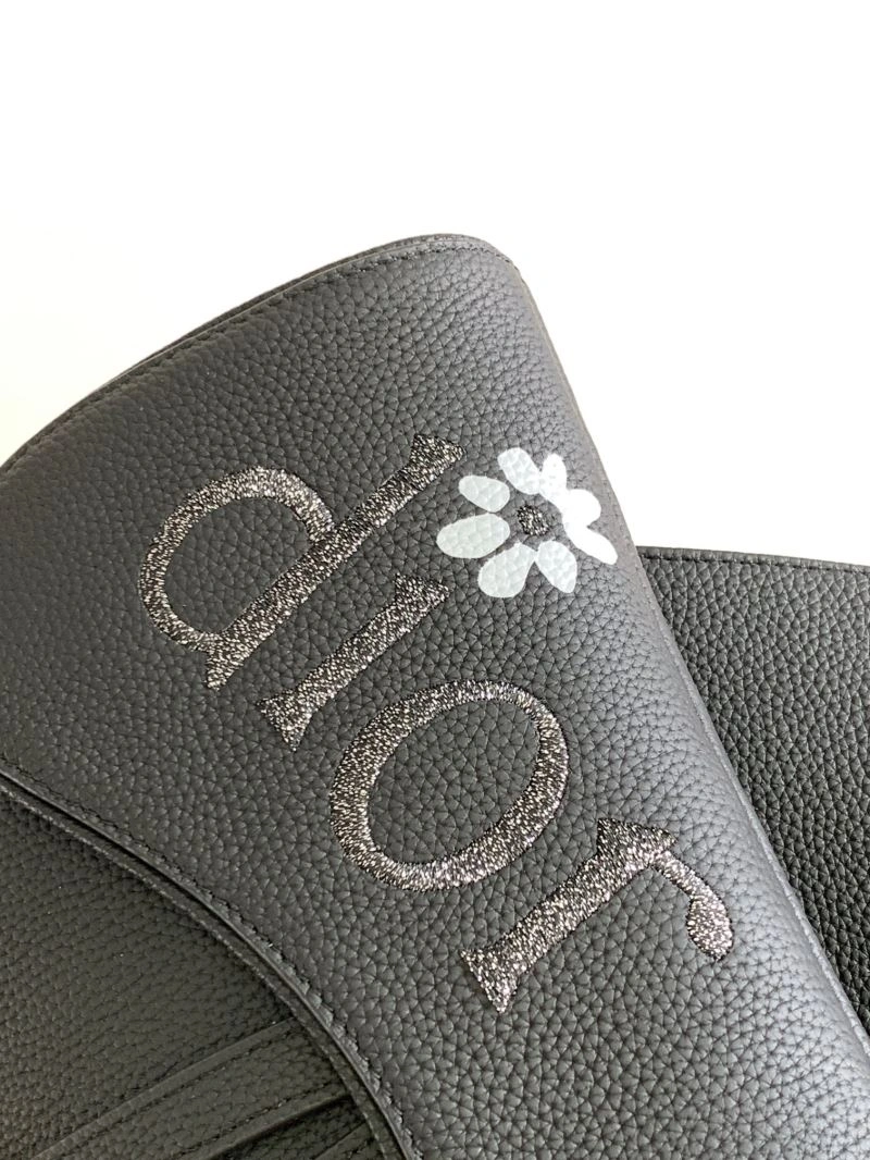 Christian Dior Saddle Bags TopPick 73998