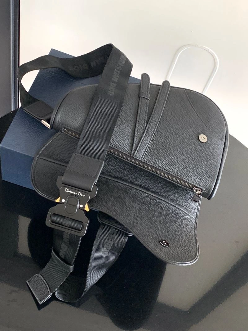 Christian Dior Saddle Bags TopPick 73998