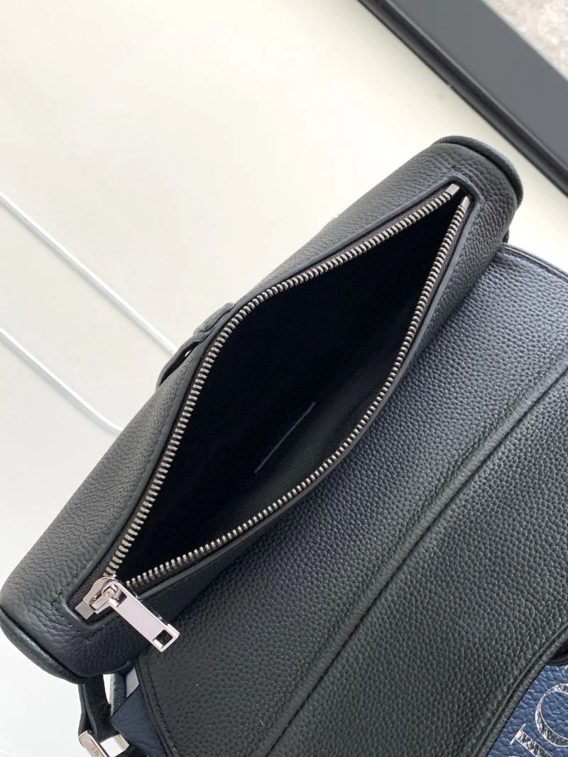 Christian Dior Saddle Bags TopPick 73998