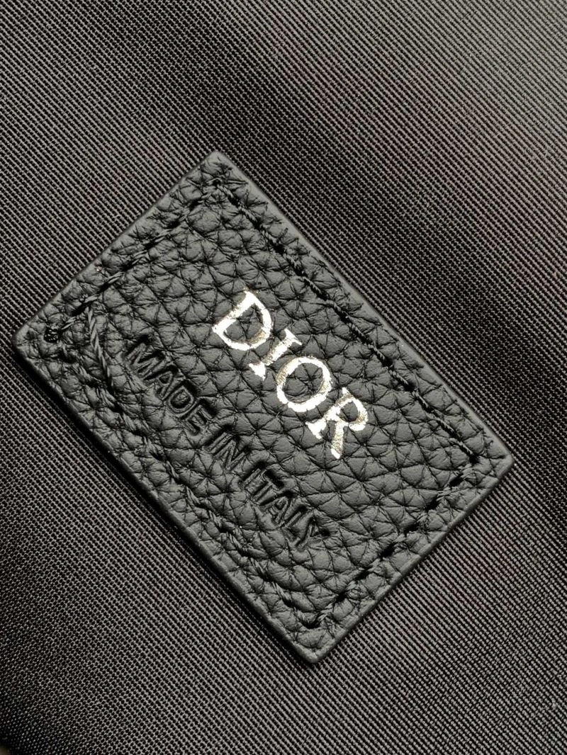 Christian Dior Saddle Bags TopPick 73998