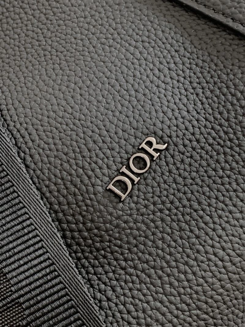 Colorful Christian Dior Saddle Bags 73915