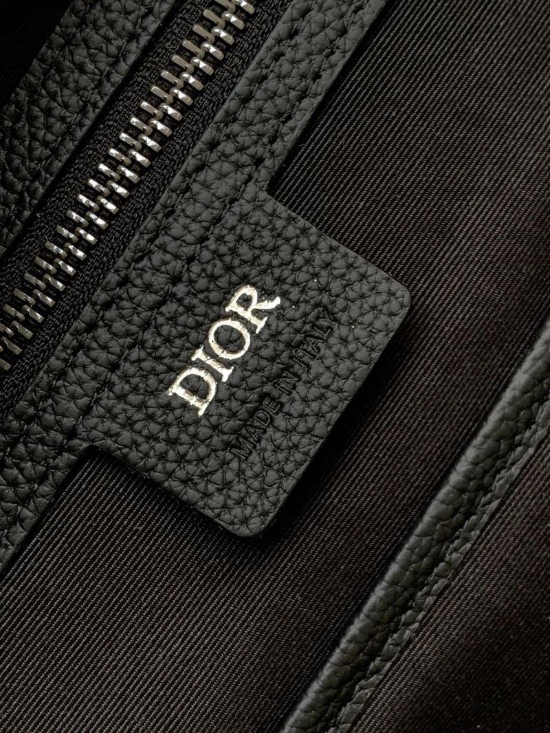 Colorful Christian Dior Saddle Bags 73915